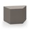 Sittepuff Geo 4 H60 cm