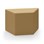 Sittepuff Geo 4 H60 cm