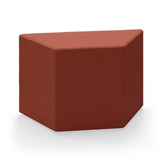 Sittepuff Geo 4 H60 cm