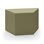 Sittepuff Geo 4 H60 cm