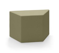 Sittepuff Geo 4 H60 cm
