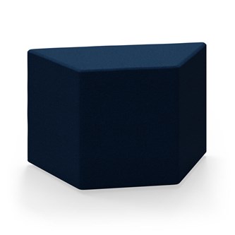 Sittepuff Geo 4 H60 cm