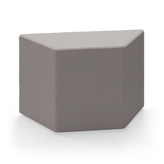 Sittepuff Geo 4 H60 cm