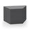 Sittepuff Geo 4 H60 cm