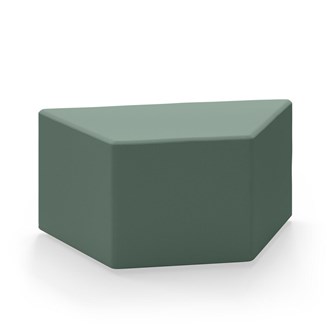 Sittepuff Geo 4 H45 cm