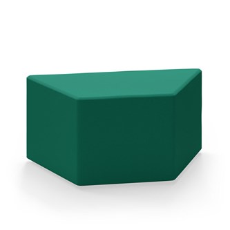 Sittepuff Geo 4 H45 cm