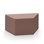 Sittepuff Geo 4 H45 cm