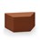 Sittepuff Geo 4 H45 cm
