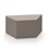 Sittepuff Geo 4 H45 cm
