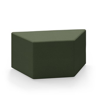 Sittepuff Geo 4 H45 cm