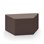 Sittepuff Geo 4 H45 cm