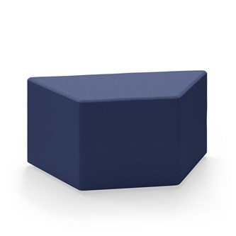 Sittepuff Geo 4 H45 cm