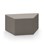 Sittepuff Geo 4 H45 cm