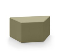 Sittepuff Geo 4 H45 cm