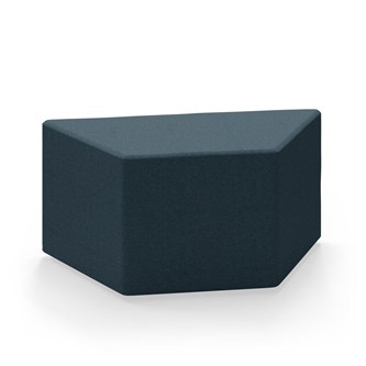 Sittepuff Geo 4 H45 cm