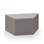 Sittepuff Geo 4 H45 cm
