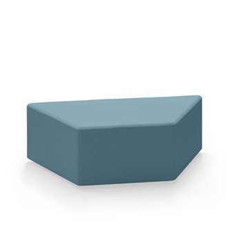 Sittepuff Geo 4 H30 cm