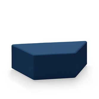 Sittepuff Geo 4 H30 cm