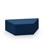 Sittepuff Geo 4 H30 cm