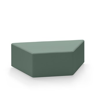 Sittepuff Geo 4 H30 cm