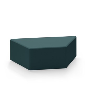 Sittepuff Geo 4 H30 cm