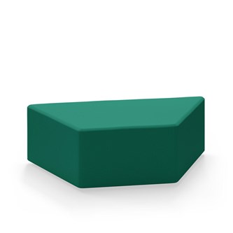 Sittepuff Geo 4 H30 cm