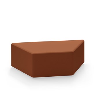 Sittepuff Geo 4 H30 cm