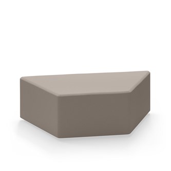 Sittepuff Geo 4 H30 cm