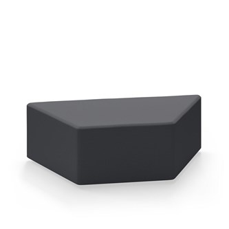 Sittepuff Geo 4 H30 cm