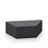 Sittepuff Geo 4 H30 cm
