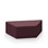 Sittepuff Geo 4 H30 cm