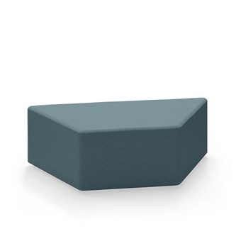 Sittepuff Geo 4 H30 cm