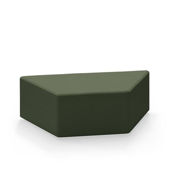 Sittepuff Geo 4 H30 cm