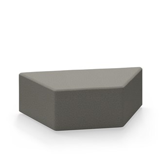 Sittepuff Geo 4 H30 cm