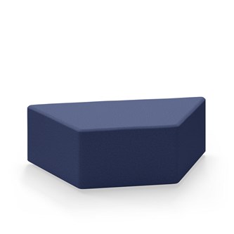 Sittepuff Geo 4 H30 cm