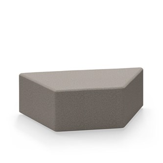 Sittepuff Geo 4 H30 cm