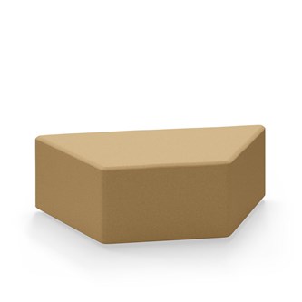 Sittepuff Geo 4 H30 cm