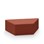Sittepuff Geo 4 H30 cm
