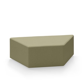 Sittepuff Geo 4 H30 cm