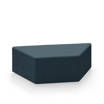 Sittepuff Geo 4 H30 cm