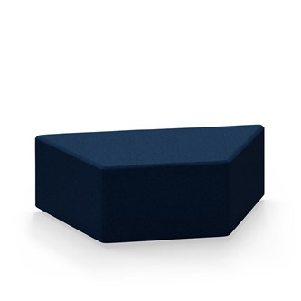 Sittepuff Geo 4 H30 cm
