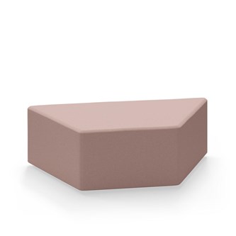 Sittepuff Geo 4 H30 cm