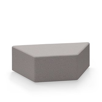 Sittepuff Geo 4 H30 cm