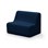 Cilla barnesofa 2
