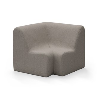 Cilla barnesofa hjørne