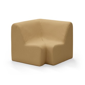 Cilla barnesofa hjørne