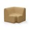 Cilla barnesofa hjørne
