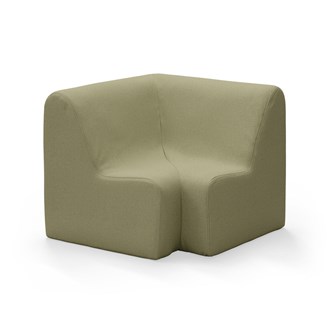 Cilla barnesofa hjørne