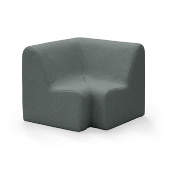Cilla barnesofa hjørne