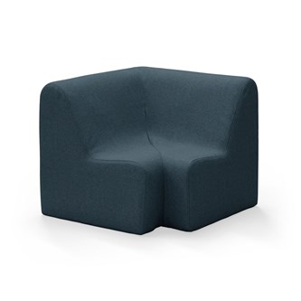 Cilla barnesofa hjørne